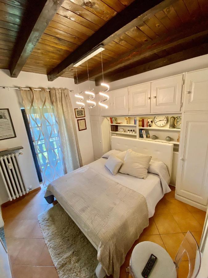 Ancienne Maisonnette Aosta Eksteriør bilde