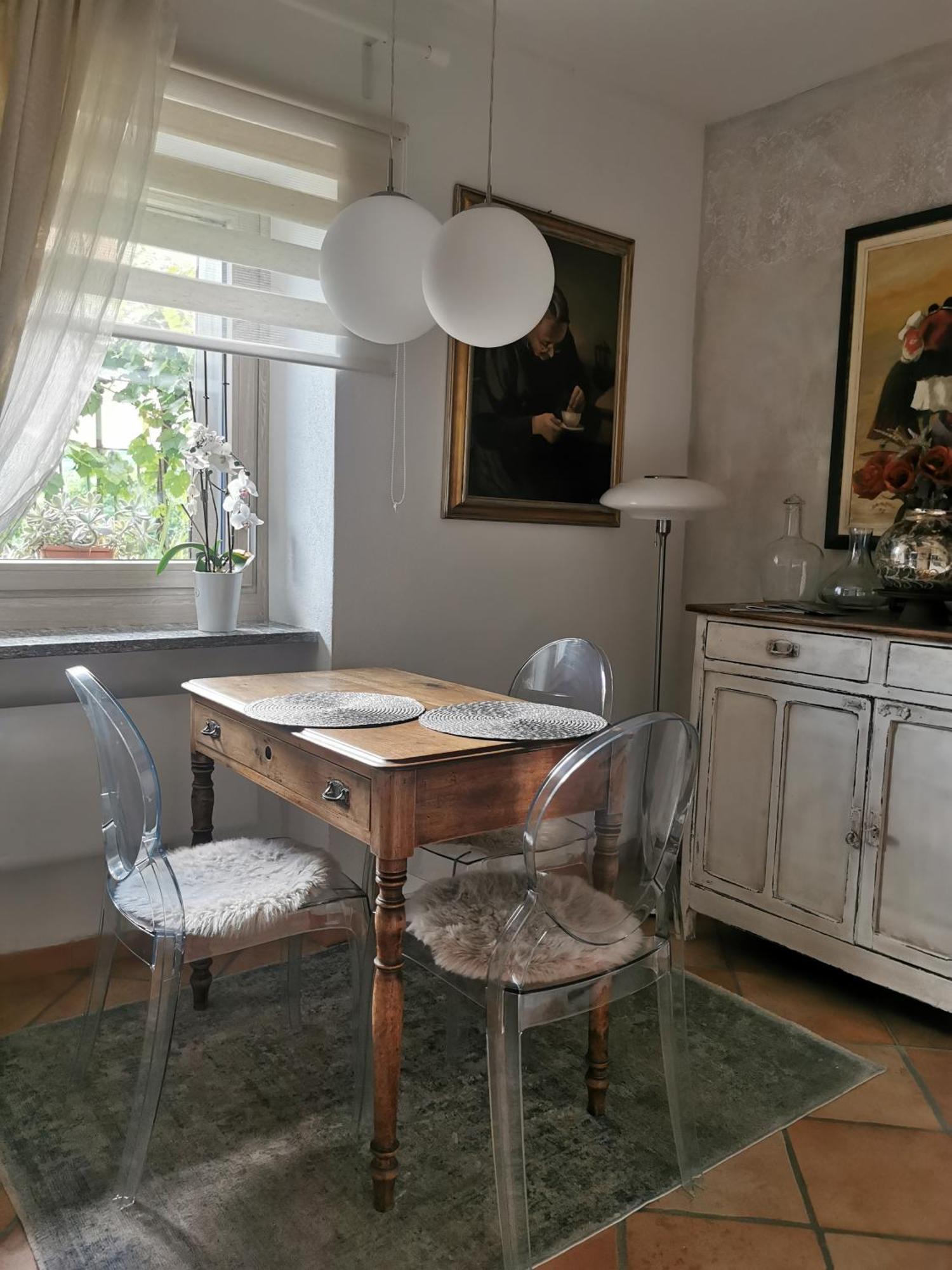 Ancienne Maisonnette Aosta Eksteriør bilde